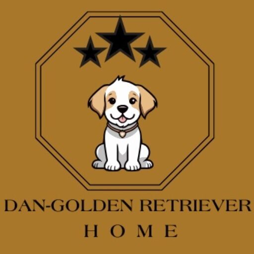 Golden Retriever Puppies For Sale